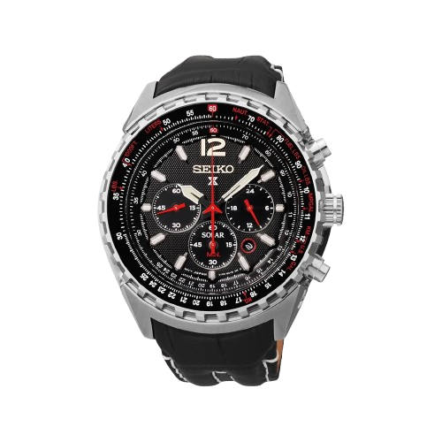 Prospex Alpinist