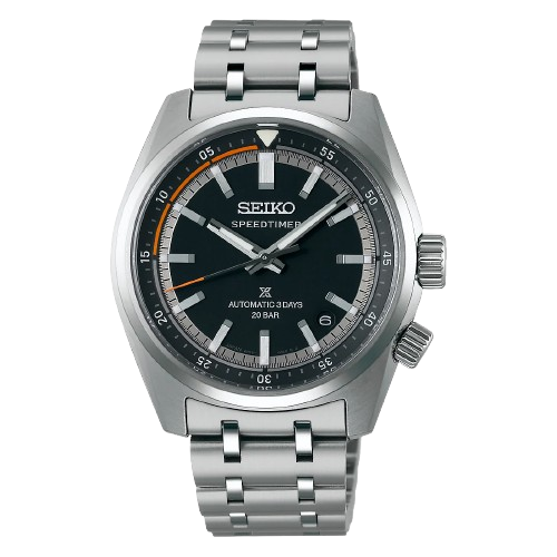 Prospex Speedtimer